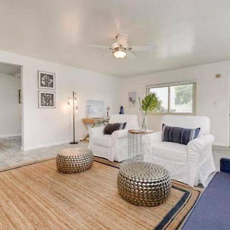 Apartament Perla D'Italia -1Br- Free Driveway Parking -1 Car San Diego Zewnętrze zdjęcie