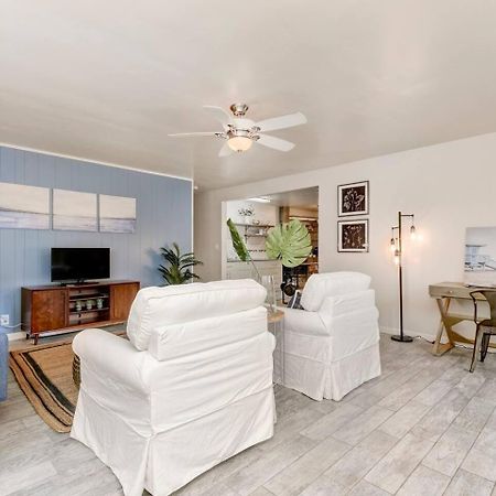 Apartament Perla D'Italia -1Br- Free Driveway Parking -1 Car San Diego Zewnętrze zdjęcie