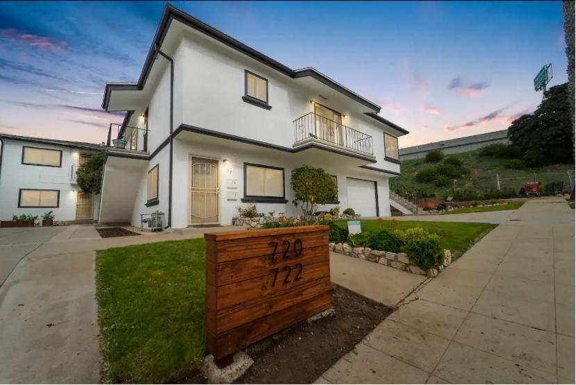 Apartament Perla D'Italia -1Br- Free Driveway Parking -1 Car San Diego Zewnętrze zdjęcie