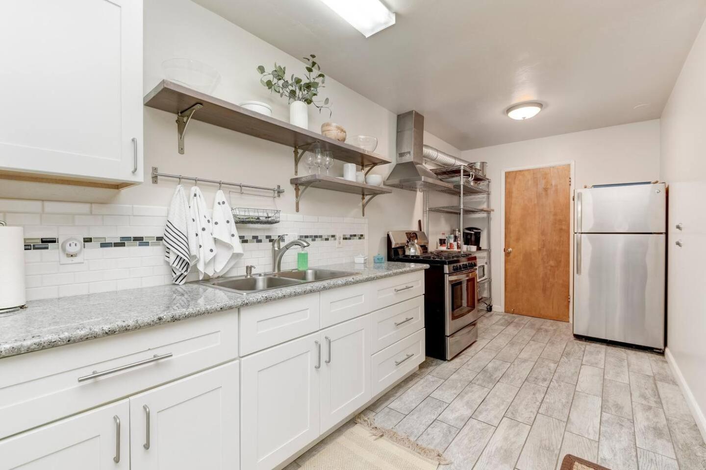 Apartament Perla D'Italia -1Br- Free Driveway Parking -1 Car San Diego Zewnętrze zdjęcie