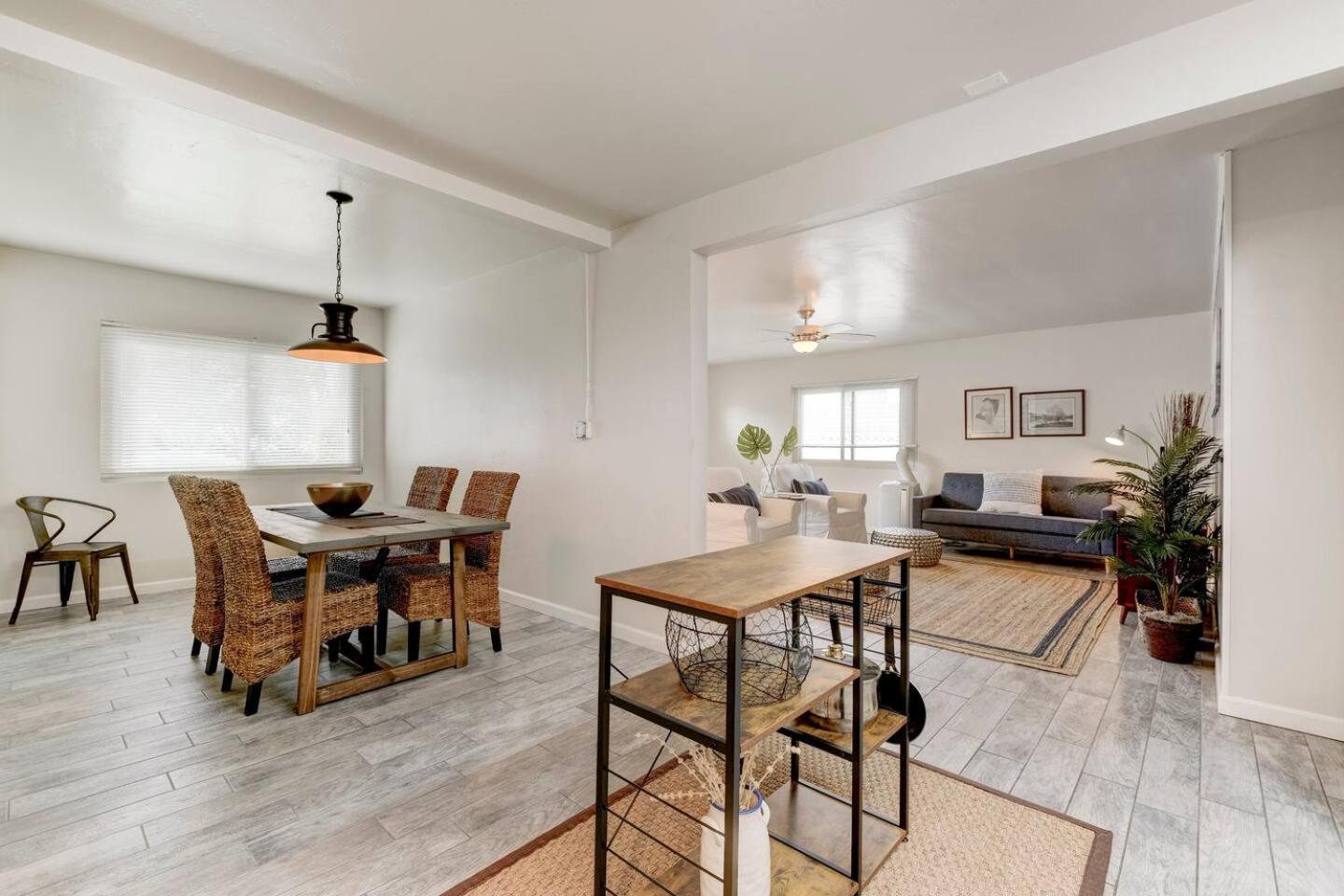 Apartament Perla D'Italia -1Br- Free Driveway Parking -1 Car San Diego Zewnętrze zdjęcie