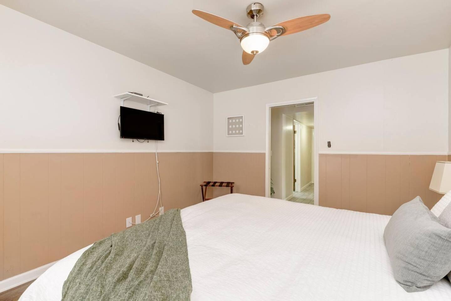 Apartament Perla D'Italia -1Br- Free Driveway Parking -1 Car San Diego Zewnętrze zdjęcie