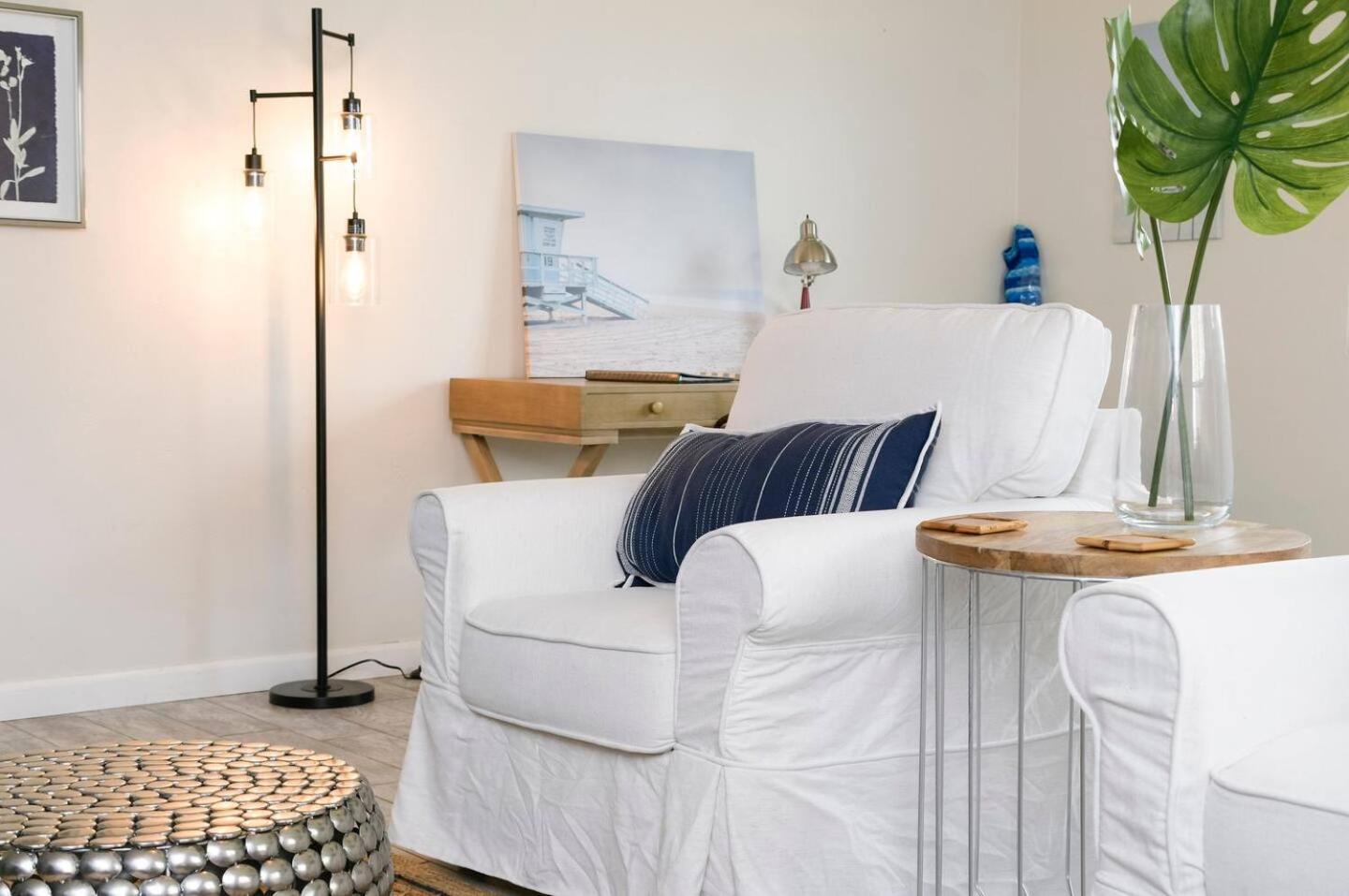 Apartament Perla D'Italia -1Br- Free Driveway Parking -1 Car San Diego Zewnętrze zdjęcie