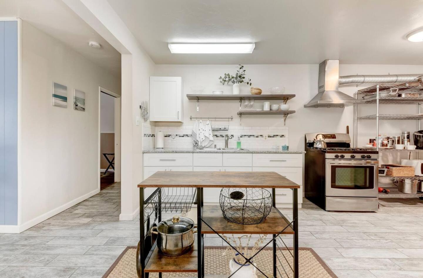 Apartament Perla D'Italia -1Br- Free Driveway Parking -1 Car San Diego Zewnętrze zdjęcie